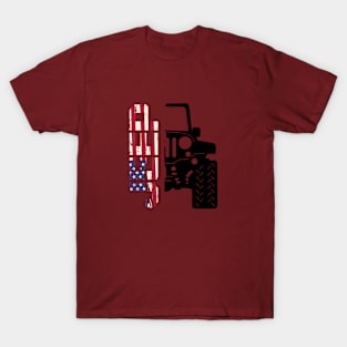 Jeep T-Shirt